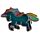 Bague d'Humeur Enchanted Rainbow - Licorne