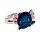 Bague d'Humeur Axolotl 