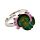 Bague d'Humeur Axolotl 
