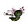 Bague d'Humeur Axolotl 