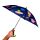 Parapluie enfant - Space Cadet Patrouilleur de l'Espace