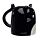 Mug Retournable Tête en Bas Feline Fine - Chat