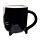 Mug Retournable Tête en Bas Feline Fine - Chat
