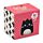 Mug Retournable Tête en Bas Feline Fine - Chat