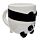 Mug Retournable Tête en Bas Pandarama - Panda