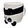 Mug Retournable Tête en Bas Pandarama - Panda