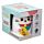 Mug Retournable Tête en Bas Maneki Neko - Chat Porte-bonheur