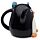 Mug Retournable Tête en Bas - Pingouin