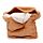 Bouillotte Micro-ondable Peluchée à la lavande - Nounours