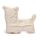 Bouillotte Micro-ondable Peluchée à la lavande - Westie