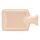 Bouillotte à Eau 650ml avec Housse Peluchée - Abeille