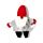 Bouillotte Micro-ondable Peluchée à la lavande - Lutin - Jolly Gonks 