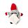 Bouillotte Micro-ondable Peluchée à la lavande - Lutin - Jolly Gonks 