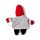 Bouillotte Micro-ondable Peluchée à la lavande - Lutin - Jolly Gonks 