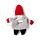 Bouillotte Micro-ondable Peluchée à la lavande - Lutin - Jolly Gonks 