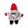 Bouillotte Micro-ondable Peluchée à la lavande - Lutin - Jolly Gonks 