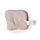 Bouillotte Micro-ondable Peluchée à la lavande - Toast 