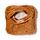 Bouillotte Micro-ondable Peluchée à la lavande - Toast 