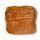 Bouillotte Micro-ondable Peluchée à la lavande - Toast 