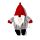 Bouillotte à Eau Peluchée - Lutin - Jolly Gonks 