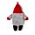 Bouillotte à Eau Peluchée - Lutin - Jolly Gonks 