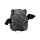 Bouillotte Micro-ondable Peluchée à la lavande - Chauve-souris