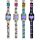 Montre Digitale en Silicone Pusheen - Chat