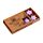 Lot de 6 Fondants de cire - Champs de Lavande