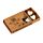 Lot de 6 Fondants de cire - Nag Champa