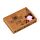Lot de 6 Fondants de cire - Ylang Ylang 
