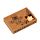 Lot de 6 Fondants de cire - Mangue