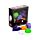 Lot de 5 Fondants de Cire - Halloween Effrayant 