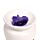 Lot de 5 Fondants de Cire - Halloween Effrayant 