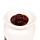 Lot de 6 Fondants de cire - Chocolat velouté