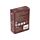 Lot de 6 Fondants de cire - Chocolat velouté