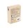 Lot de 6 Fondants de cire - Bois de Teck & Jasmin