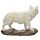 Figurine Protector of the North - Loup Esprit de la Nuit