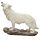 Figurine Protector of the North - Loup Esprit de la Nuit