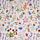 Rouleau de papier cadeau 3m - Nectar Meadows 
