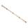Rouleau de papier cadeau 3m - Nectar Meadows 