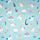 Rouleau de papier cadeau 3m - Unicorn Magic 