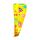 Serviette Enveloppante pour cheveux en microfibre - Summer Fruits 