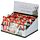 Boule de Bain avec Emballage Cadeau Winter Botanicals - Plantes Hivernales