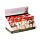 Boule de Bain avec Emballage Cadeau Winter Botanicals - Plantes Hivernales