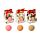 Boule de Bain avec Emballage Cadeau Winter Botanicals - Plantes Hivernales