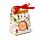 Boule de Bain avec Emballage Cadeau Winter Botanicals - Plantes Hivernales