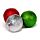 Lot de 3 Bombes de Bain - Lutins de Noël - Jolly Gonks