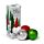 Lot de 3 Bombes de Bain - Lutins de Noël - Jolly Gonks