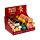 Bombe de Bain dans sa boïte cadeau - Noël Gingerbread Baker Street 