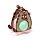 Bombe de Bain dans sa boïte cadeau - Pusheen le Chat Noël